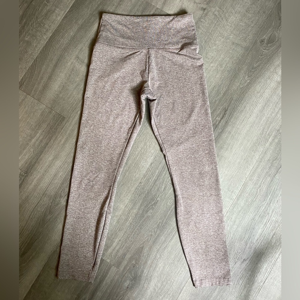Zobha High Rise Legging Bundle - Picture 3 of 11